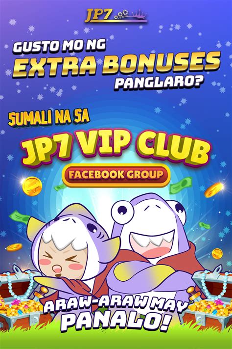 JP7 Best Online Casino in Philippine .